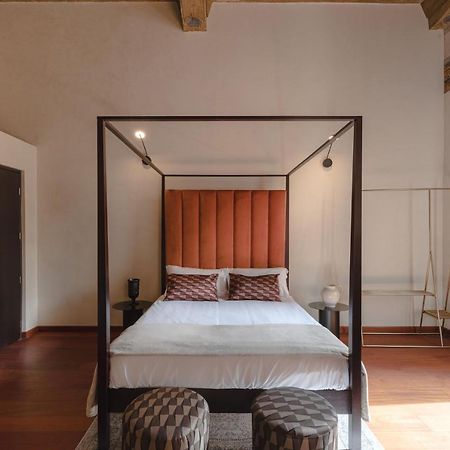 Pantheon Royal Boutique Apartment Roma Exterior foto