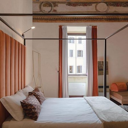 Pantheon Royal Boutique Apartment Roma Exterior foto