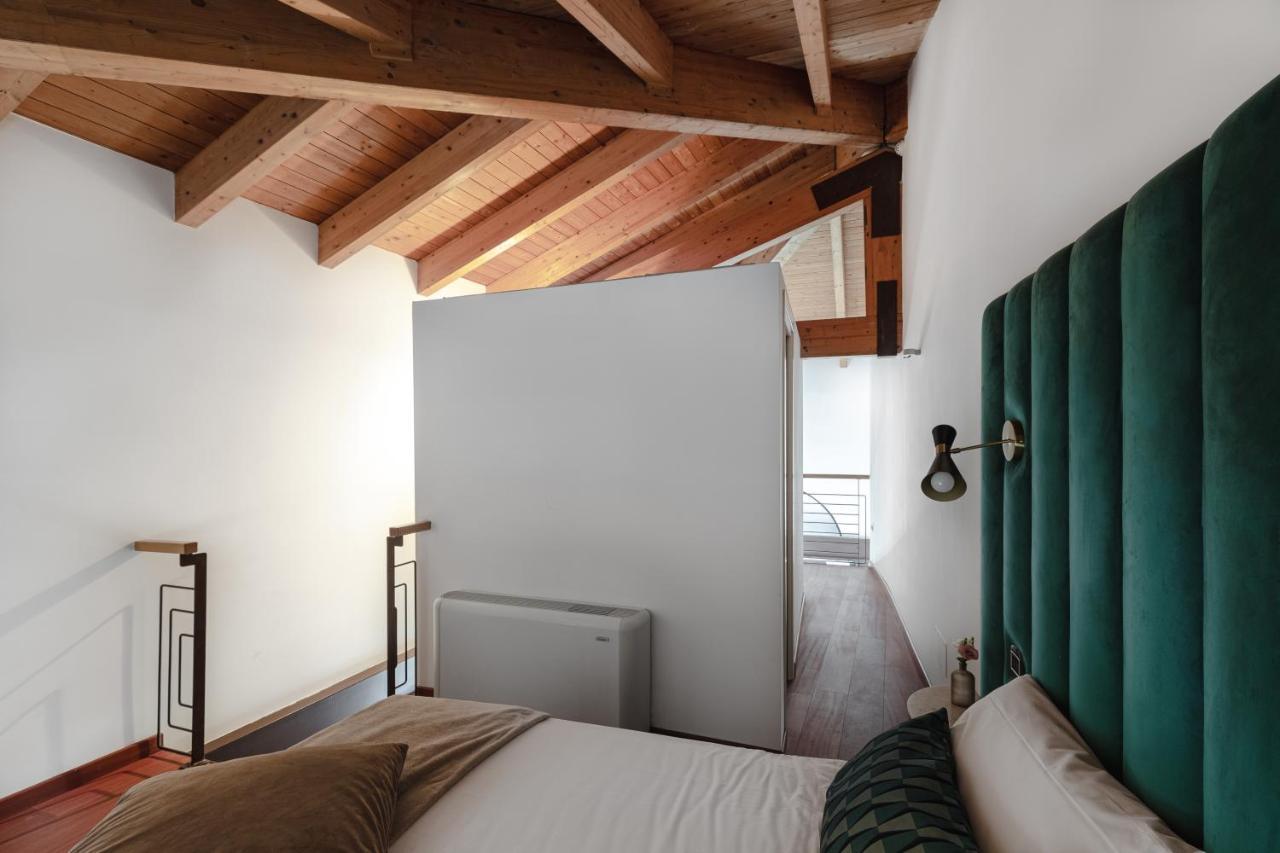 Pantheon Royal Boutique Apartment Roma Exterior foto