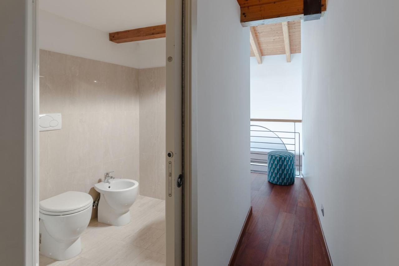 Pantheon Royal Boutique Apartment Roma Exterior foto