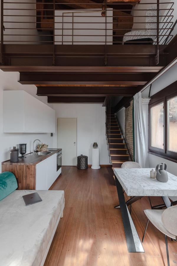 Pantheon Royal Boutique Apartment Roma Exterior foto