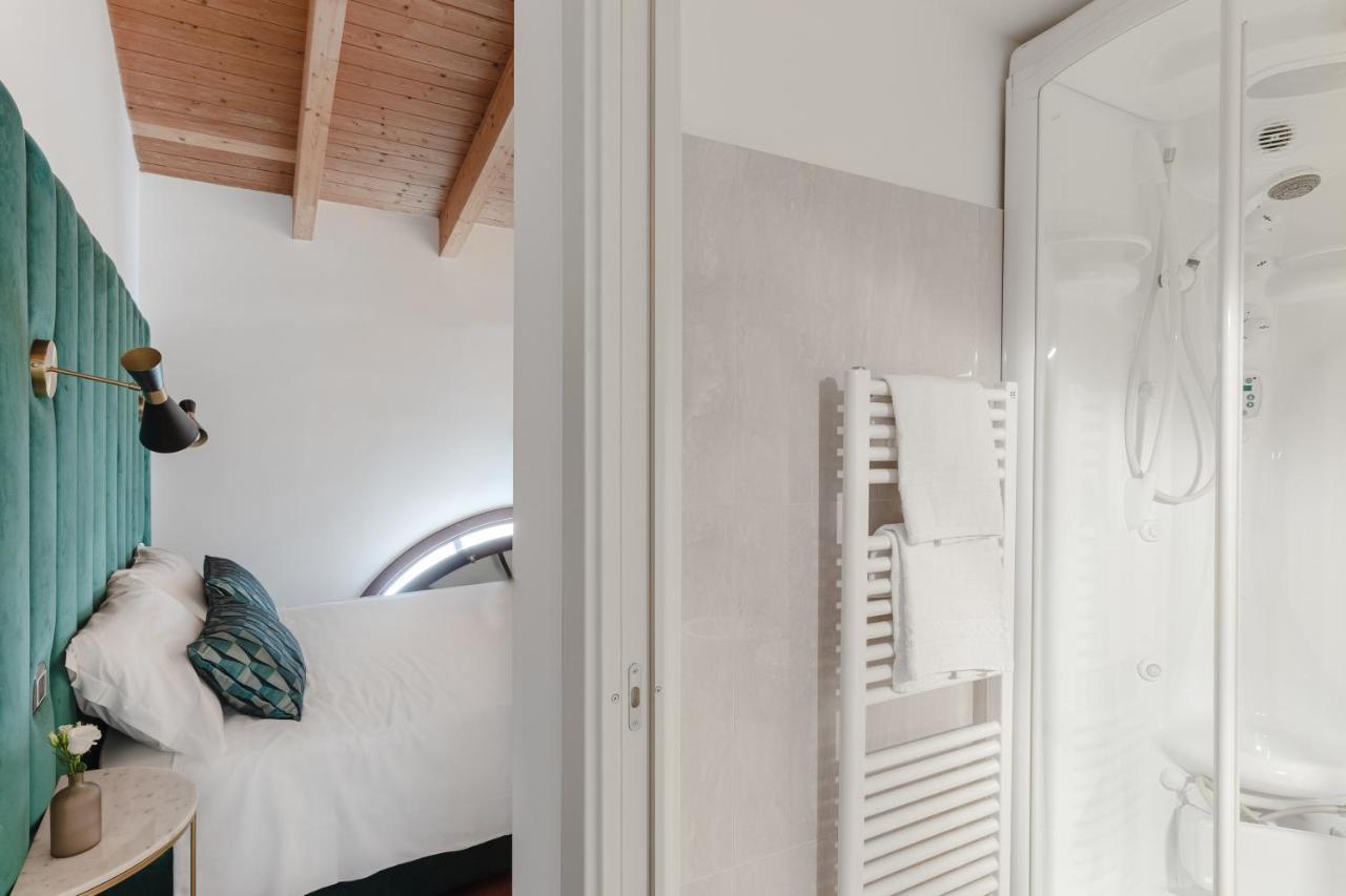 Pantheon Royal Boutique Apartment Roma Exterior foto