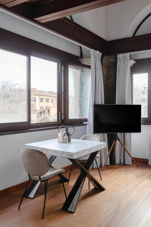 Pantheon Royal Boutique Apartment Roma Exterior foto