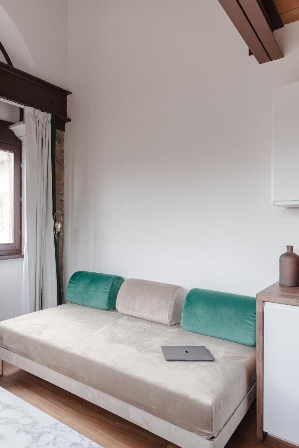 Pantheon Royal Boutique Apartment Roma Exterior foto