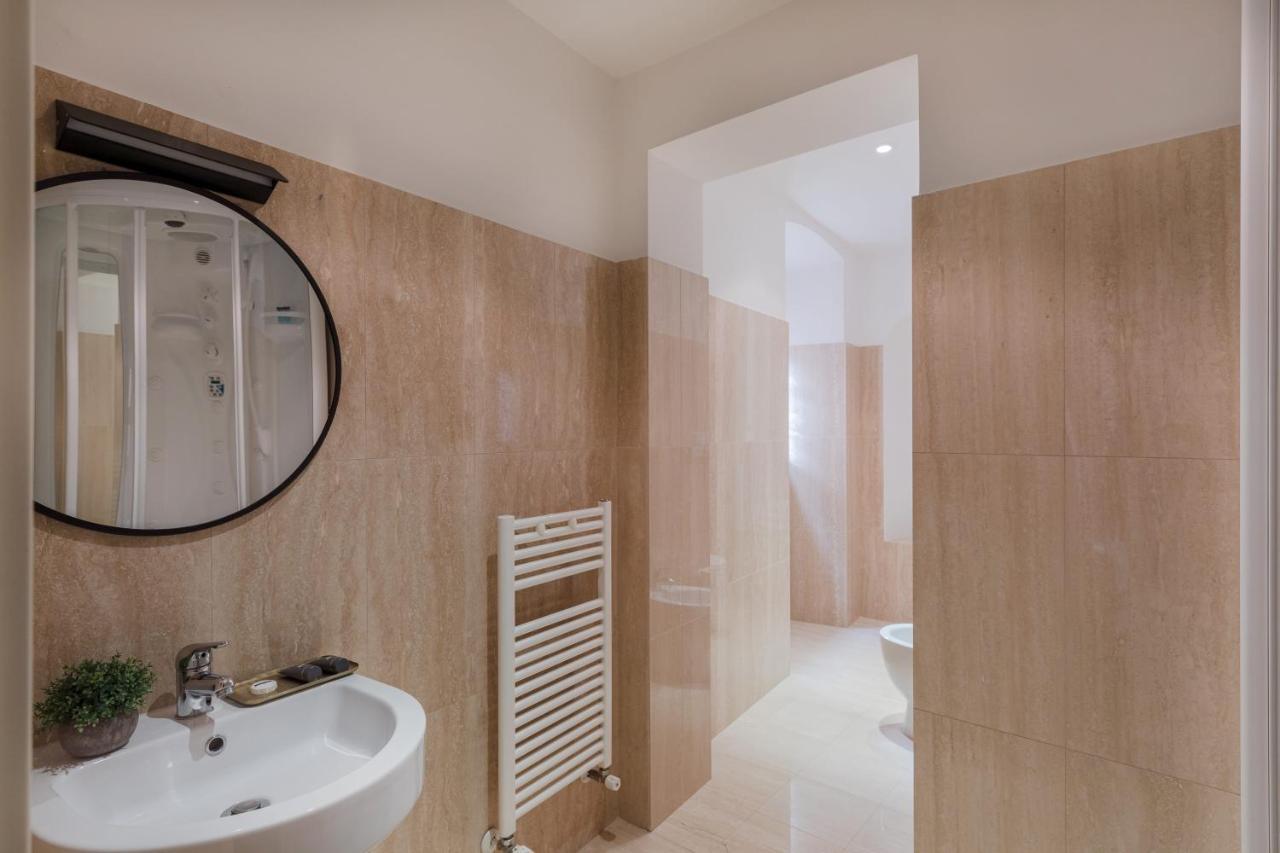 Pantheon Royal Boutique Apartment Roma Exterior foto
