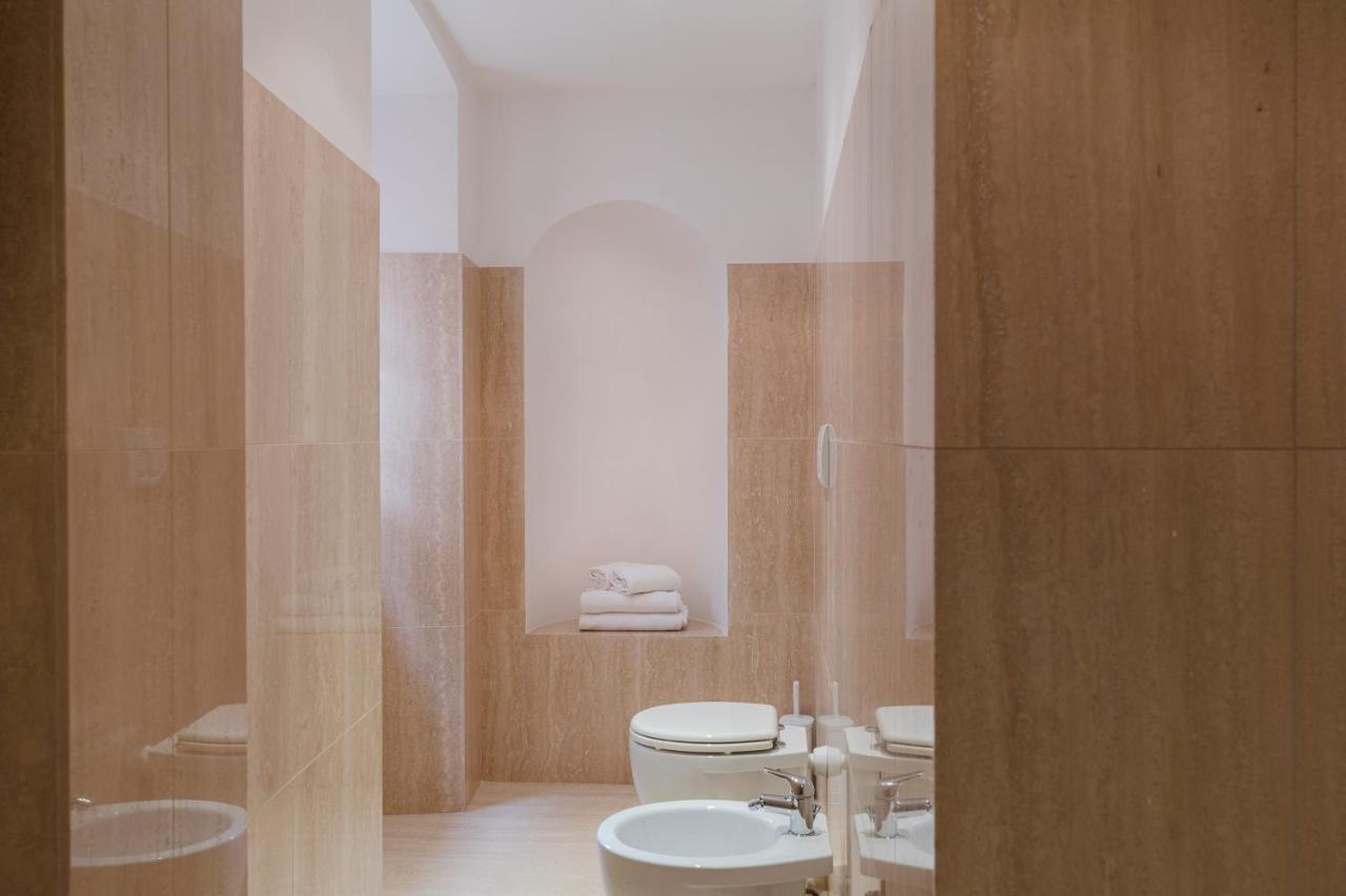 Pantheon Royal Boutique Apartment Roma Exterior foto