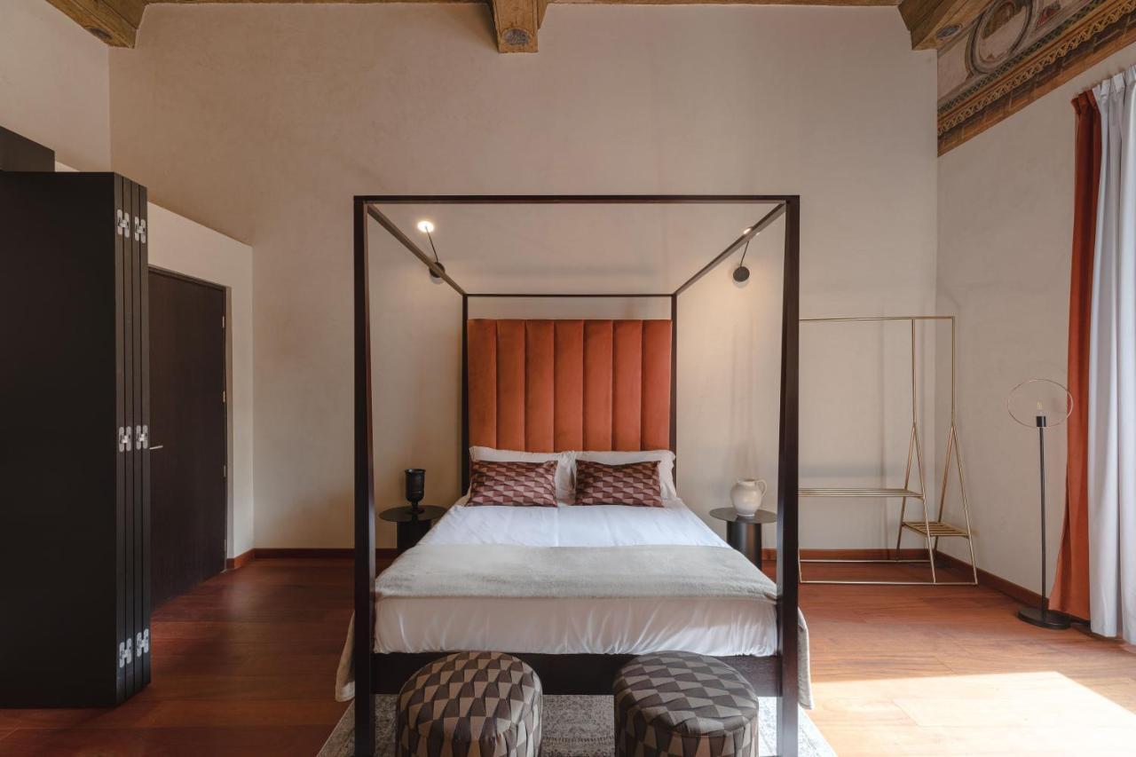 Pantheon Royal Boutique Apartment Roma Exterior foto