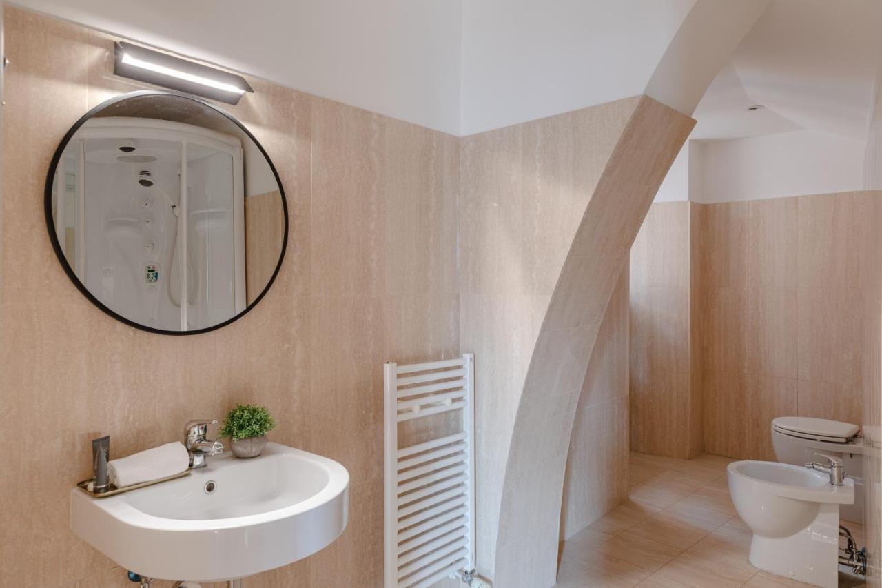 Pantheon Royal Boutique Apartment Roma Exterior foto