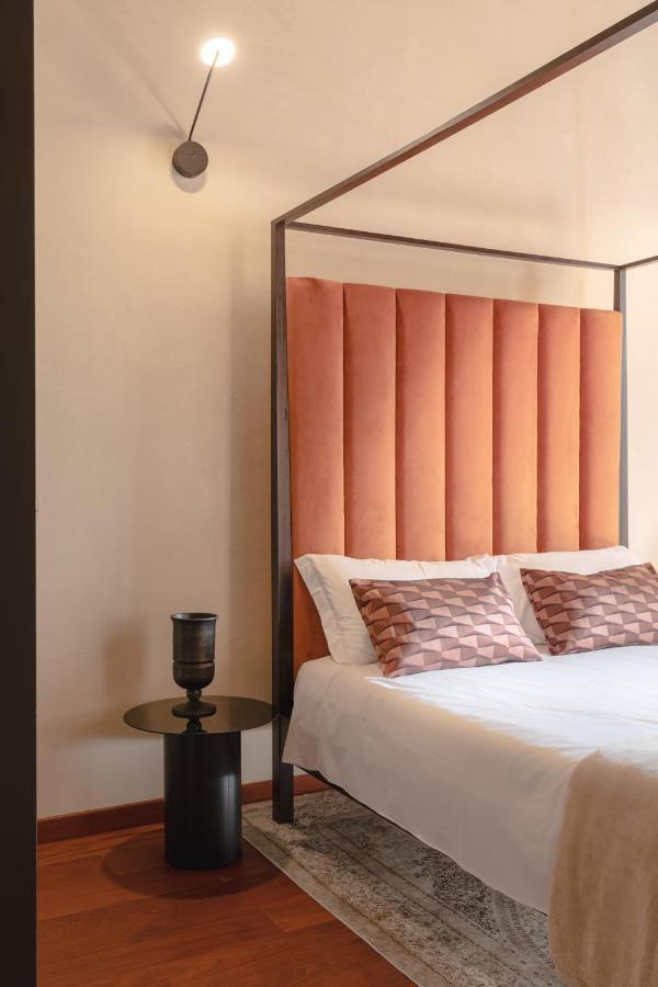 Pantheon Royal Boutique Apartment Roma Exterior foto