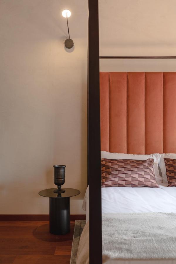 Pantheon Royal Boutique Apartment Roma Exterior foto