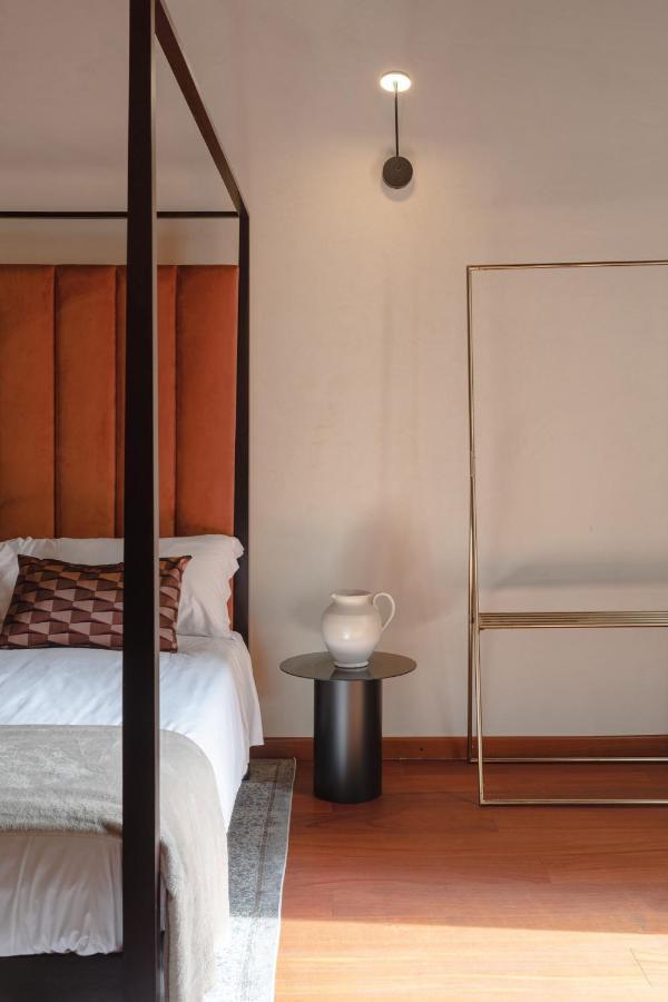 Pantheon Royal Boutique Apartment Roma Exterior foto