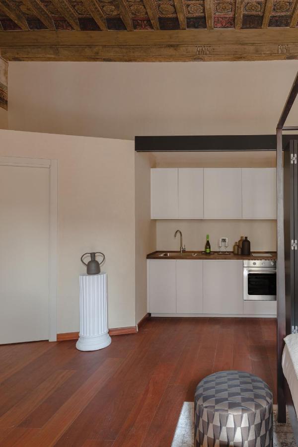 Pantheon Royal Boutique Apartment Roma Exterior foto
